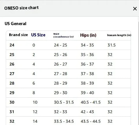 High Waist Loose Straight Jeans